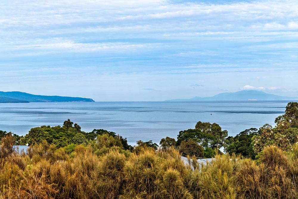 Freycinet Dream Villa Coles Bay Esterno foto