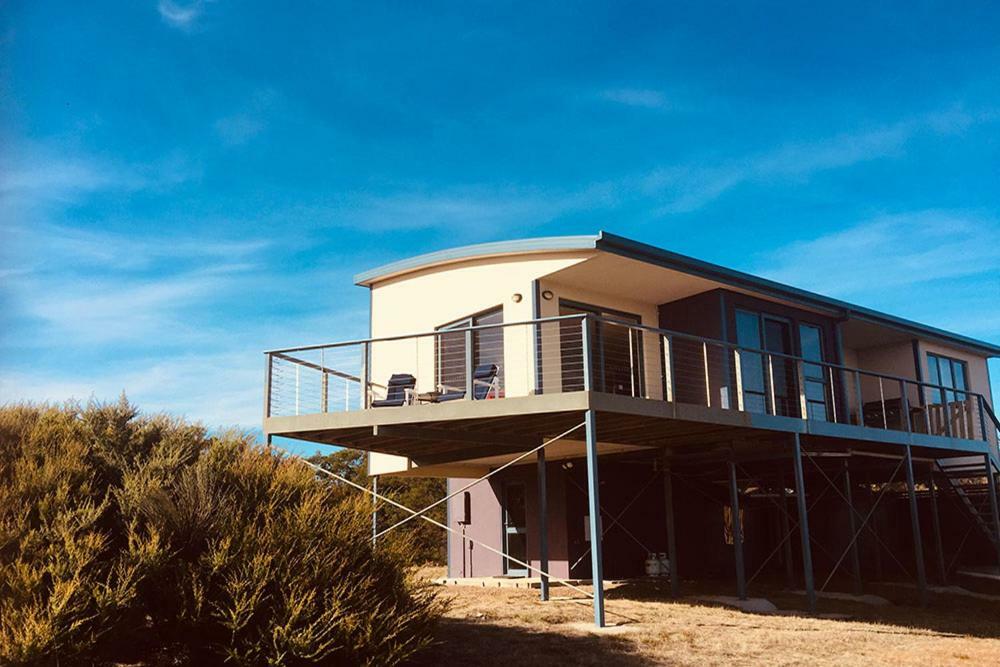 Freycinet Dream Villa Coles Bay Esterno foto